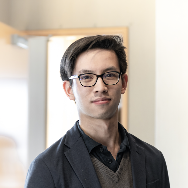 Victor Quach